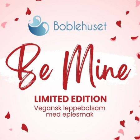 Be mine (Leppebalsam)