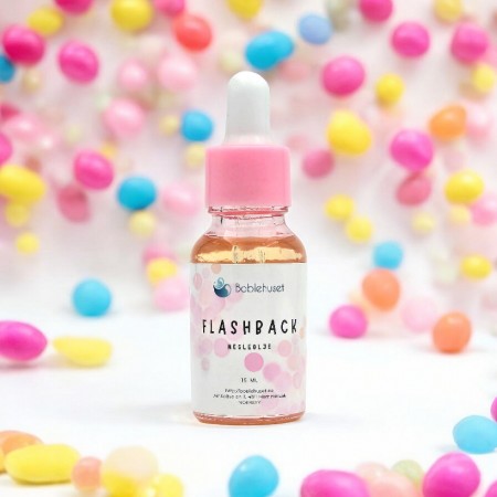 Flashback (Negleolje)