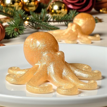 Squid Year | LIMITED EDITION