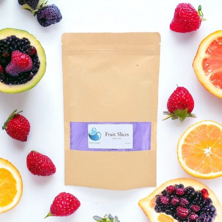 Fruit Slices (Badestøv)