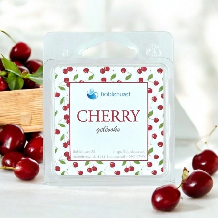 Cherry (Gelévoks)