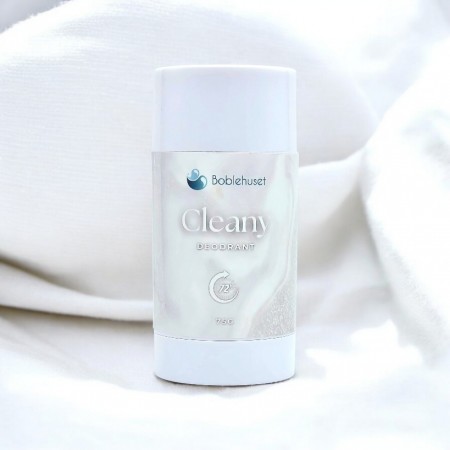Cleany (Deodorant stick)