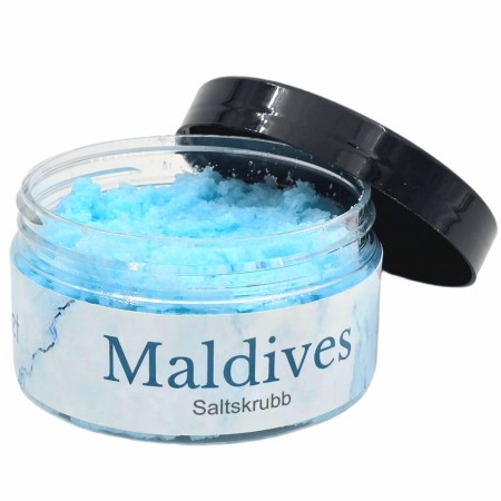 Maldives (Saltskrubb)