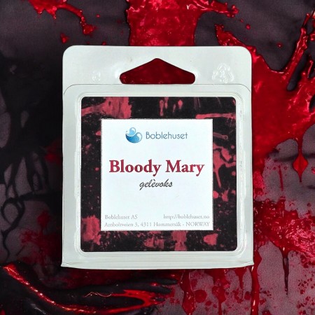 Bloody Mary | KOMMER