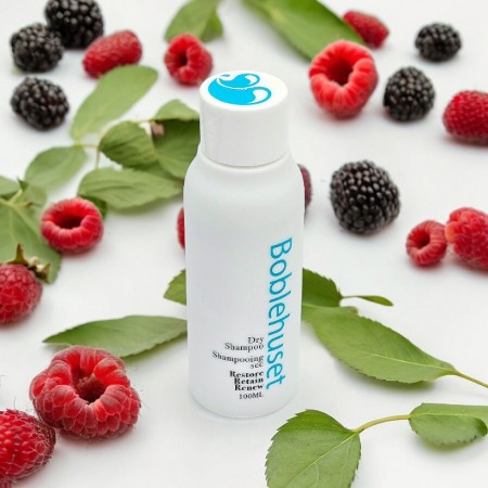 Magic (Dry shampoo)
