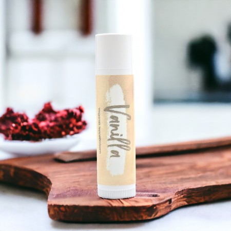 Vanilla (Leppebalsam)