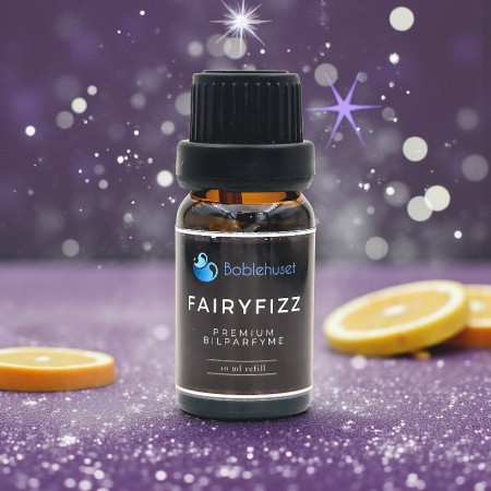 FairyFizz | NY