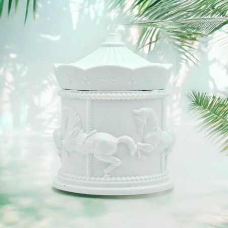Bahama Fizz (Tivoli duftlys) - LIMITED EDITION
