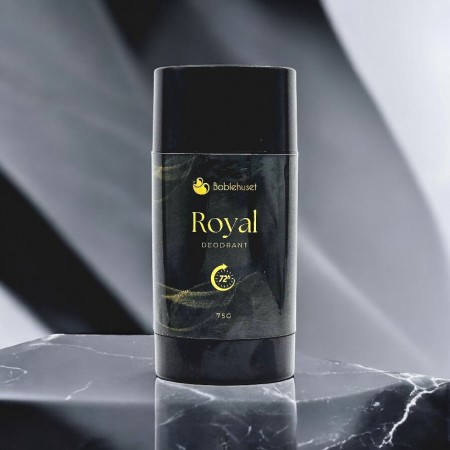 Royal (Deodorant stick)
