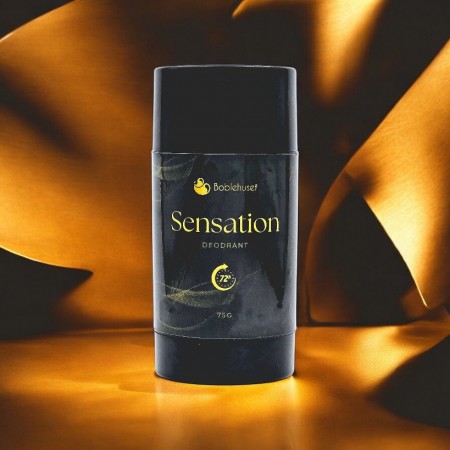 Sensation (Deodorant stick)