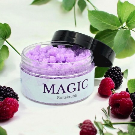 Magic (Saltskrubb)