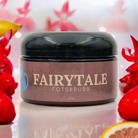 Fairytale (Fotskrubb)