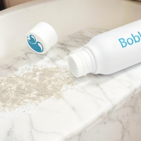 Dry shampoo