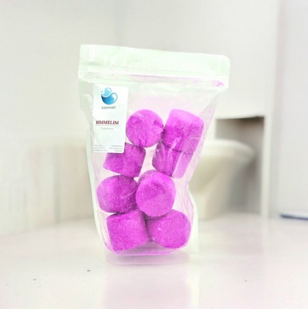 Bimmelim 8pk (Toalettrens)
