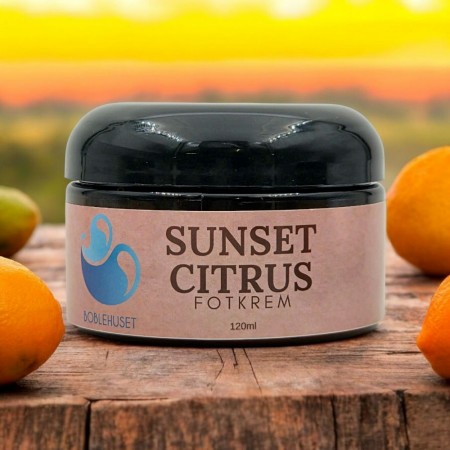 Sunset Cirus (Fotkrem)