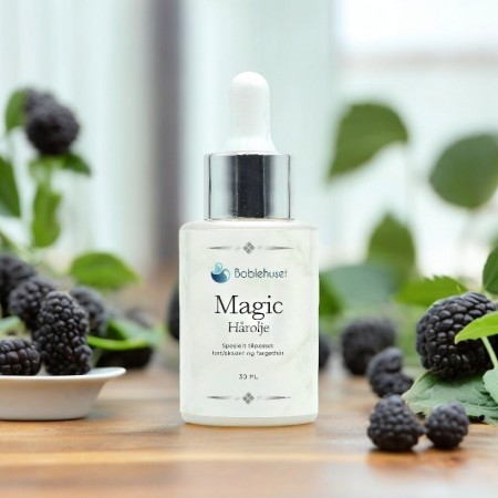 Magic (Hårolje)