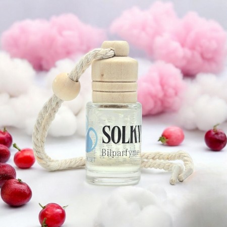 Solkyss (Bilduft)