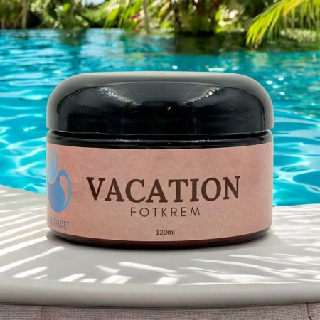 Vacation (Fotkrem)