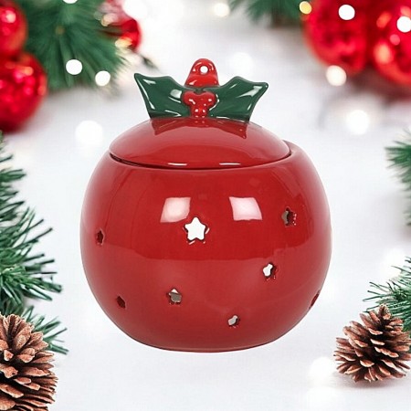 Red Bauble