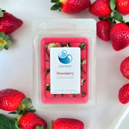 Strawberry (Vokssmelt)