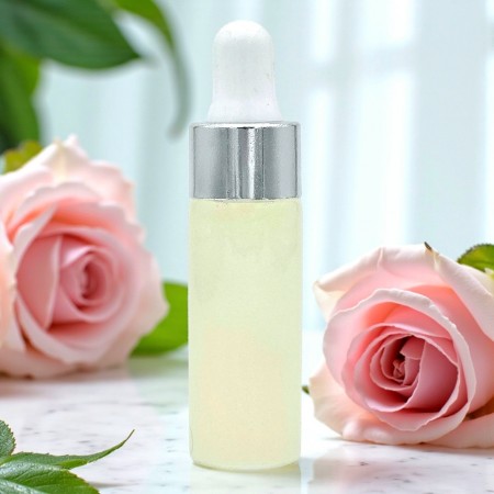 TESTER | Ophêria Balancing Serum
