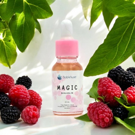 Magic (Negleolje)