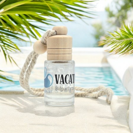 Vacation (Bilduft)