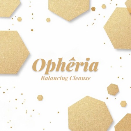 Ophêria Balancing Cleanse