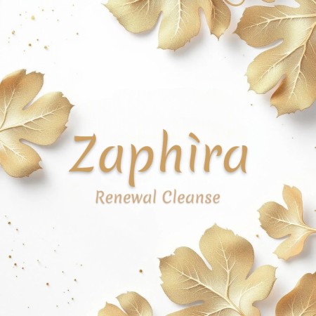 Zaphìra Renewal Cleanse