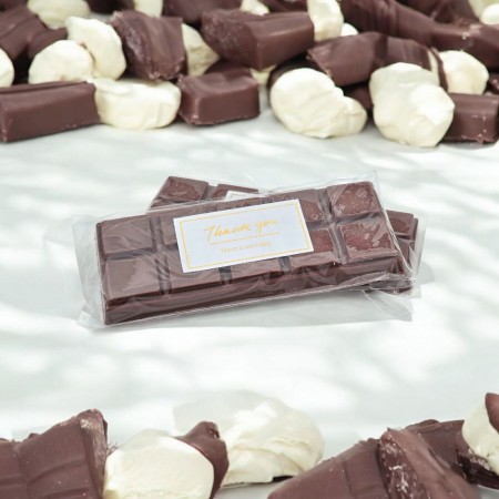 Sjokolade duo (Såpe)