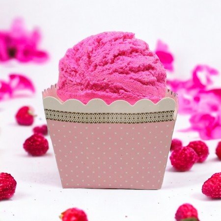 Sweet Sixteen (Badebombe & Badeskum)