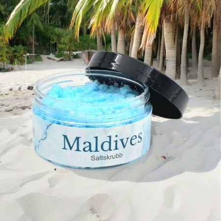Maldives (Saltskrubb)