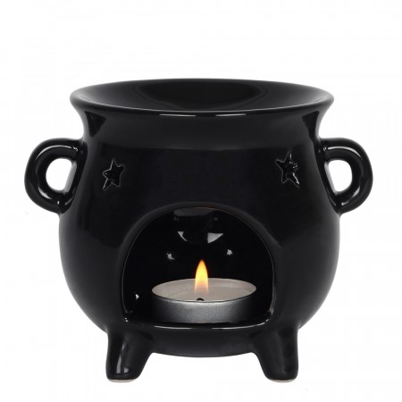 Cauldron (Voksbrenner)
