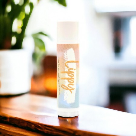 Lippy (Leppebalsam)