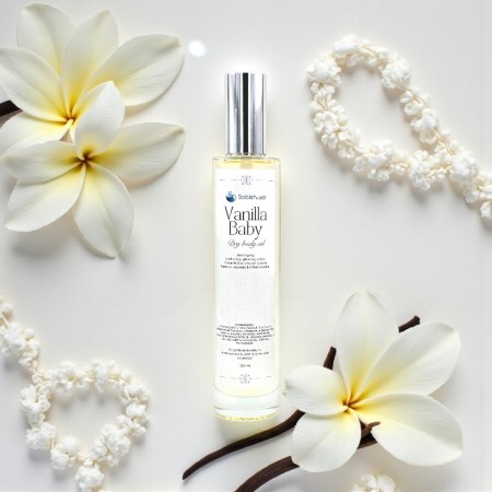 Vanilla Baby