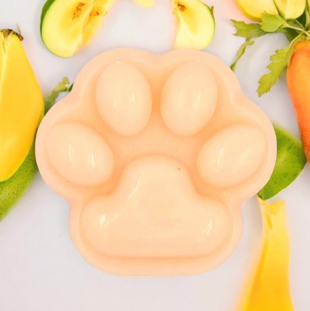 Peachy Perry (Hunde- og kattesjampo)