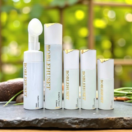 Full Zaphìra 5-step bundle
