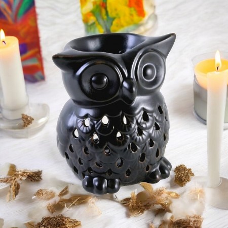 Owl (Voksbrenner)