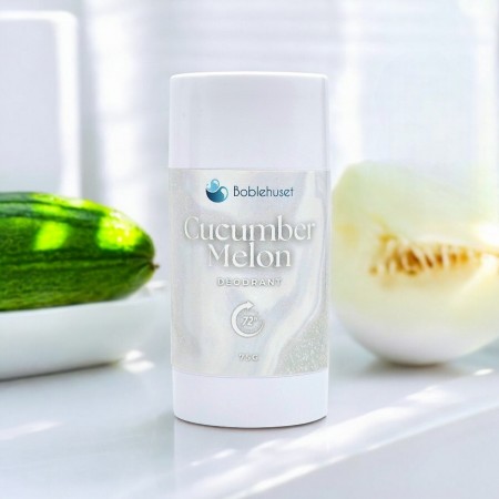 Cucumber Melon (Deodorant stick)