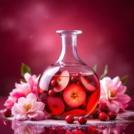 Wonderberry* 30ml