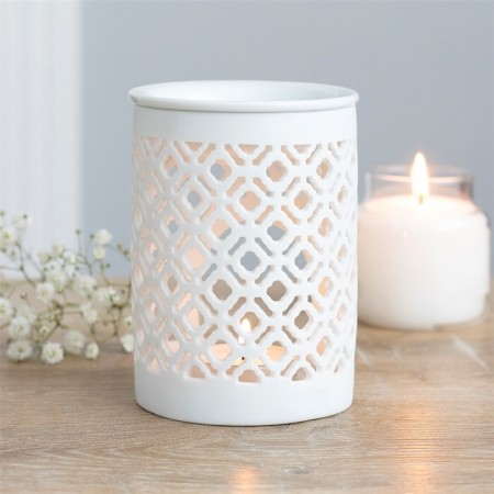 Lattice (Voksbrenner)