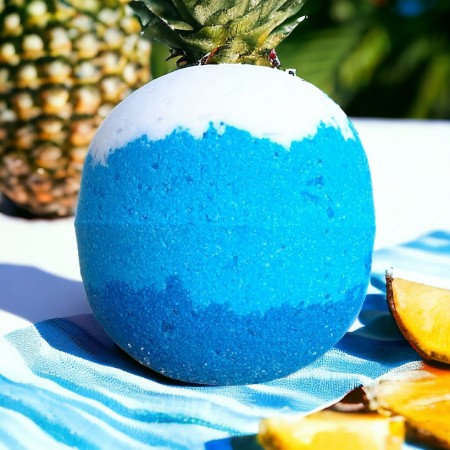 Piña Colada (Badebombe)
