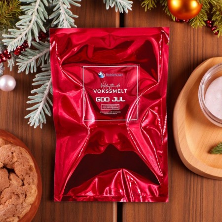 GOD JUL | MAKS ÈN PER ORDRE
