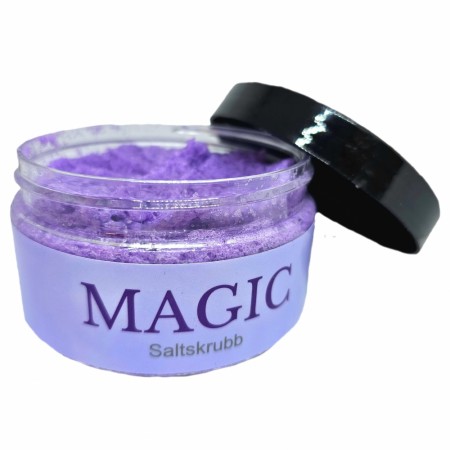 Magic (Saltskrubb)