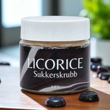 Licorice
