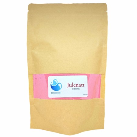 Julenatt (Badestøv)