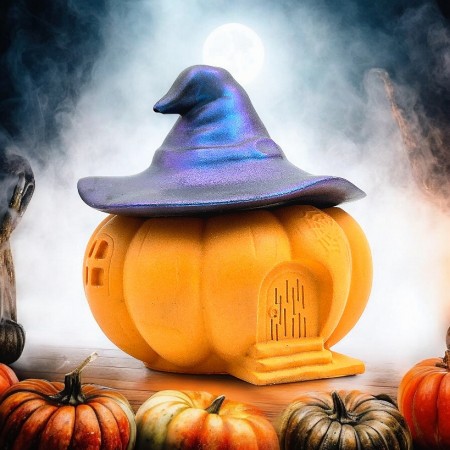 Pumpkin Spice | KOMMER