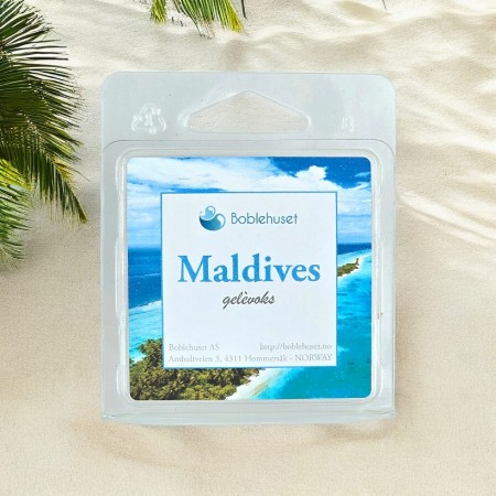 Maldives (Gelévoks)