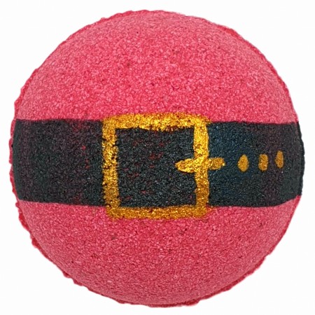 Santa´s belt (Badebombe) - KOMMER SNART