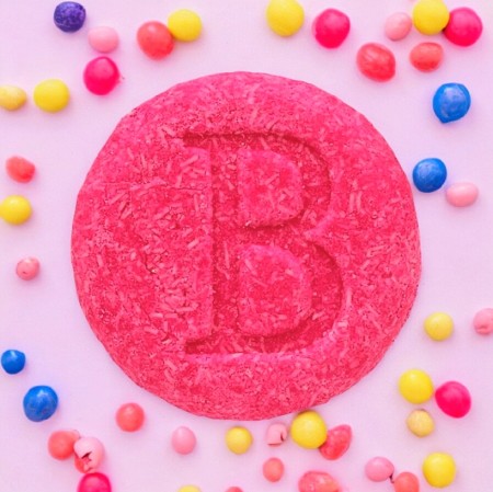 Bubblegum (Sjampo)